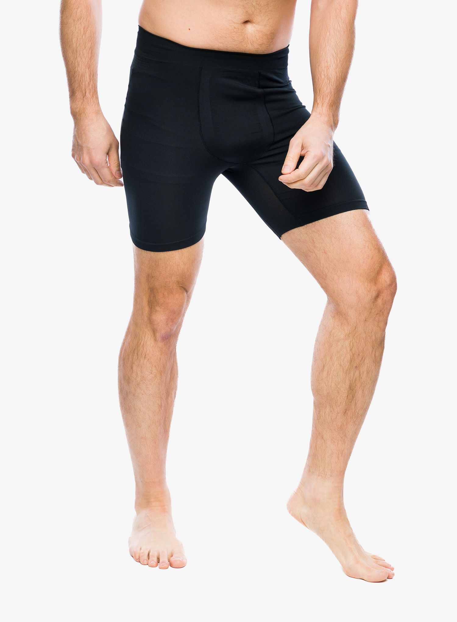 Termo pajkice Odlo Performance Light Eco BL Bottom Short - black