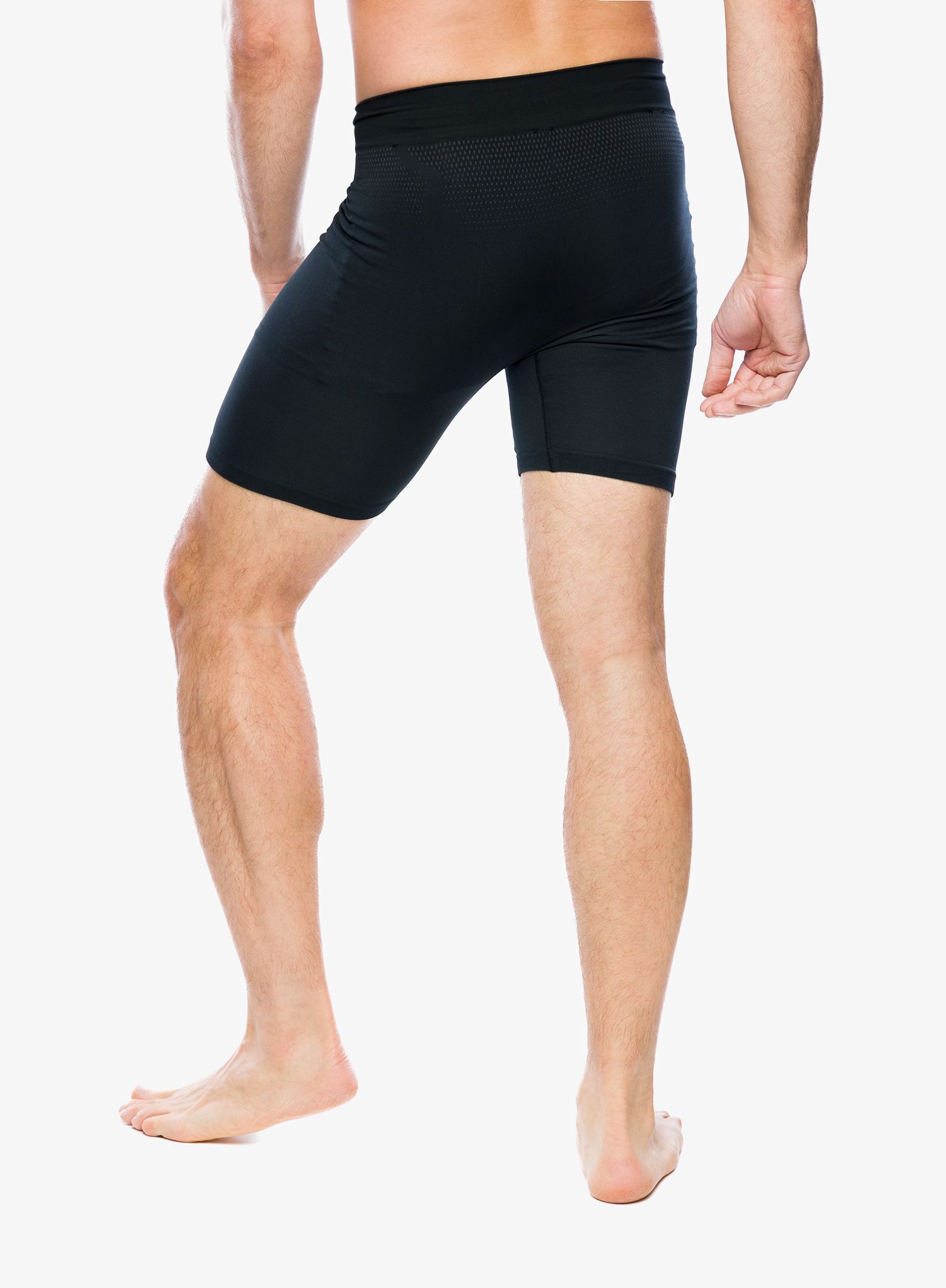 Termo pajkice Odlo Performance Light Eco BL Bottom Short - black
