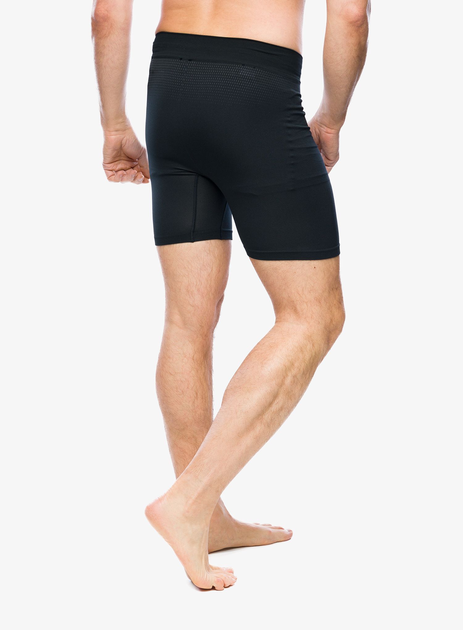 Termo pajkice Odlo Performance Light Eco BL Bottom Short - black