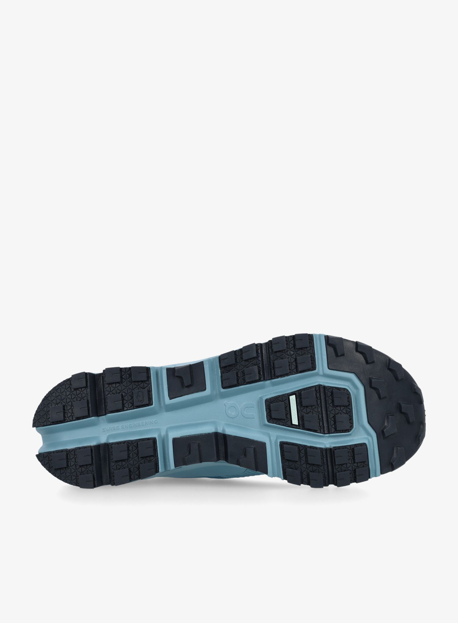 Moški tekaški čevlji On Cloudultra 2 - wash/navy