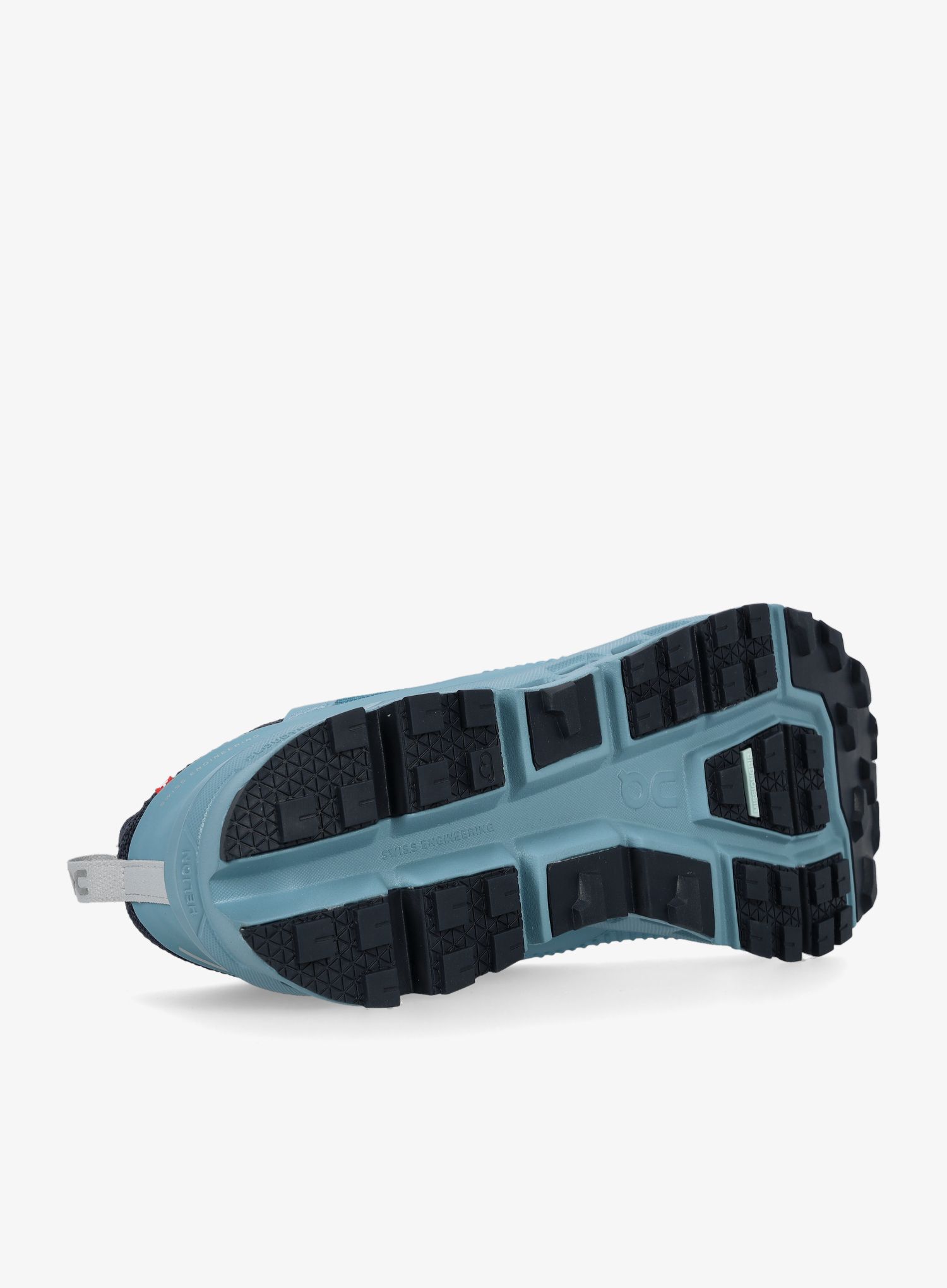 Moški tekaški čevlji On Cloudultra 2 - wash/navy