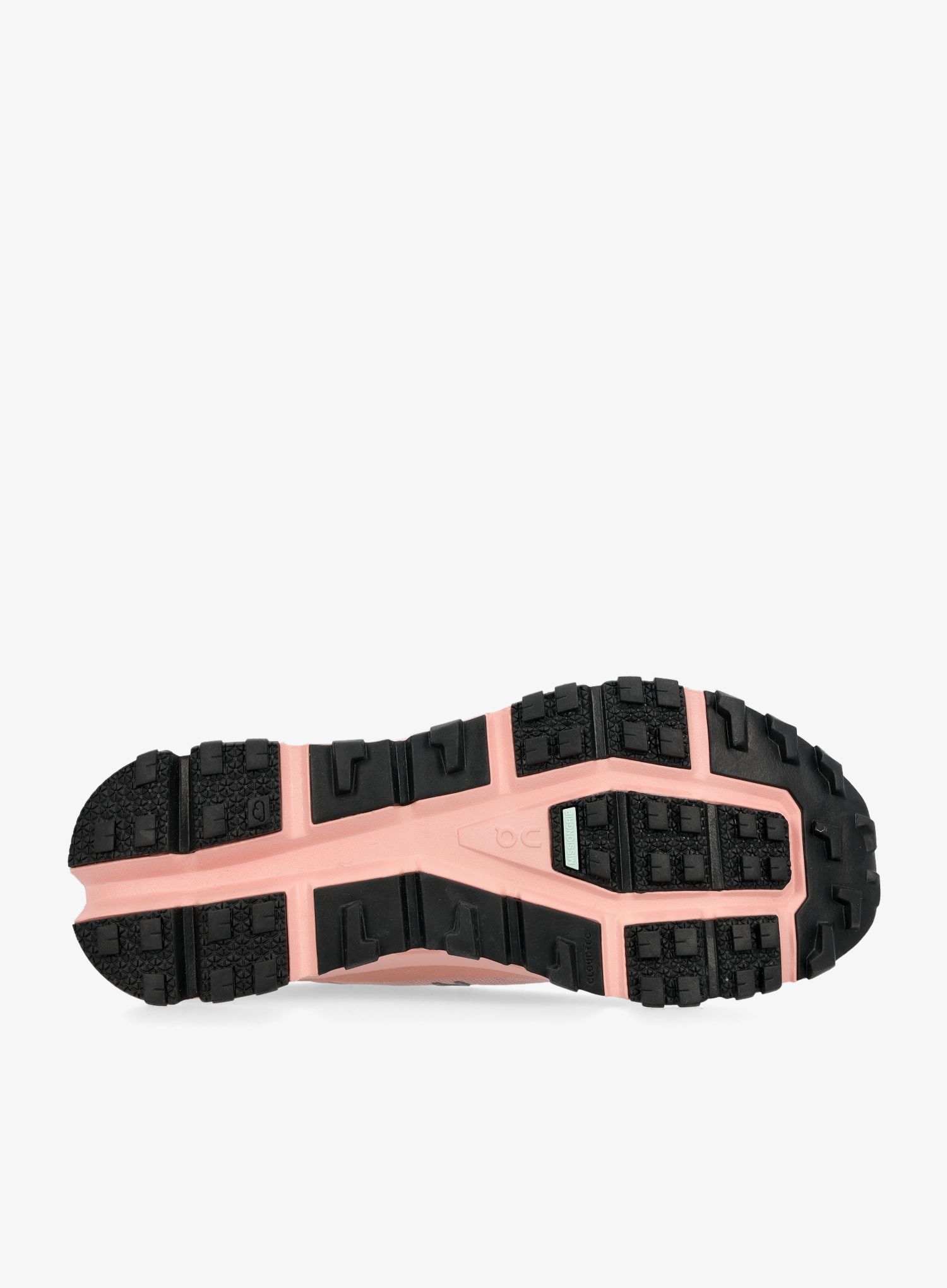 Ženski tekaški čevlji On Cloudultra - rose/cobalt