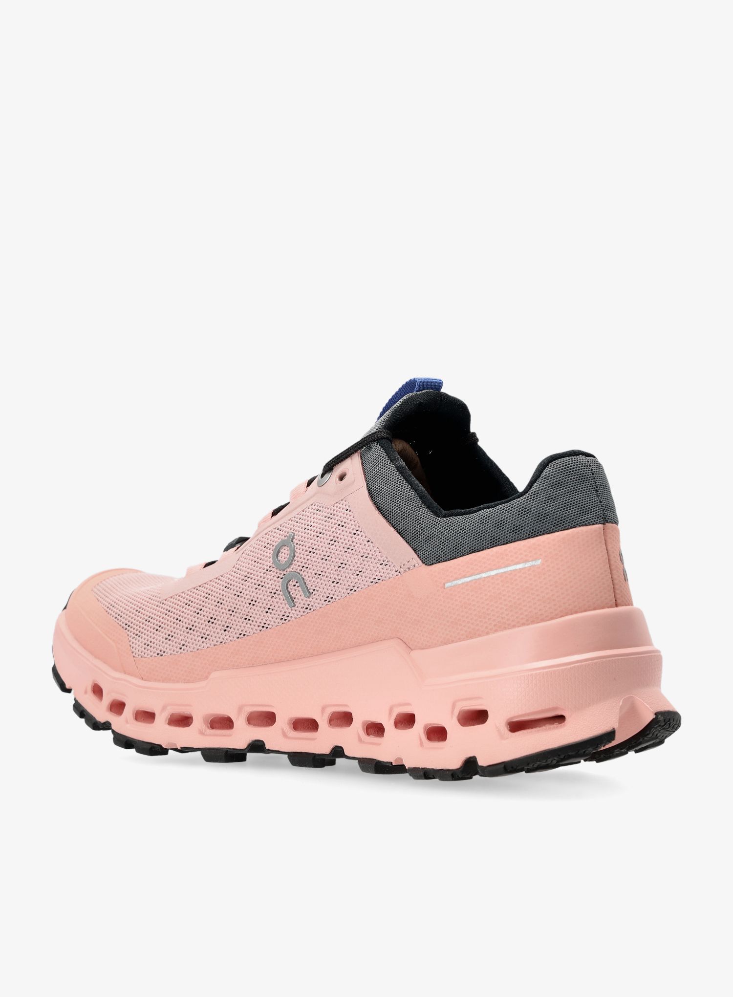 Ženski tekaški čevlji On Cloudultra - rose/cobalt