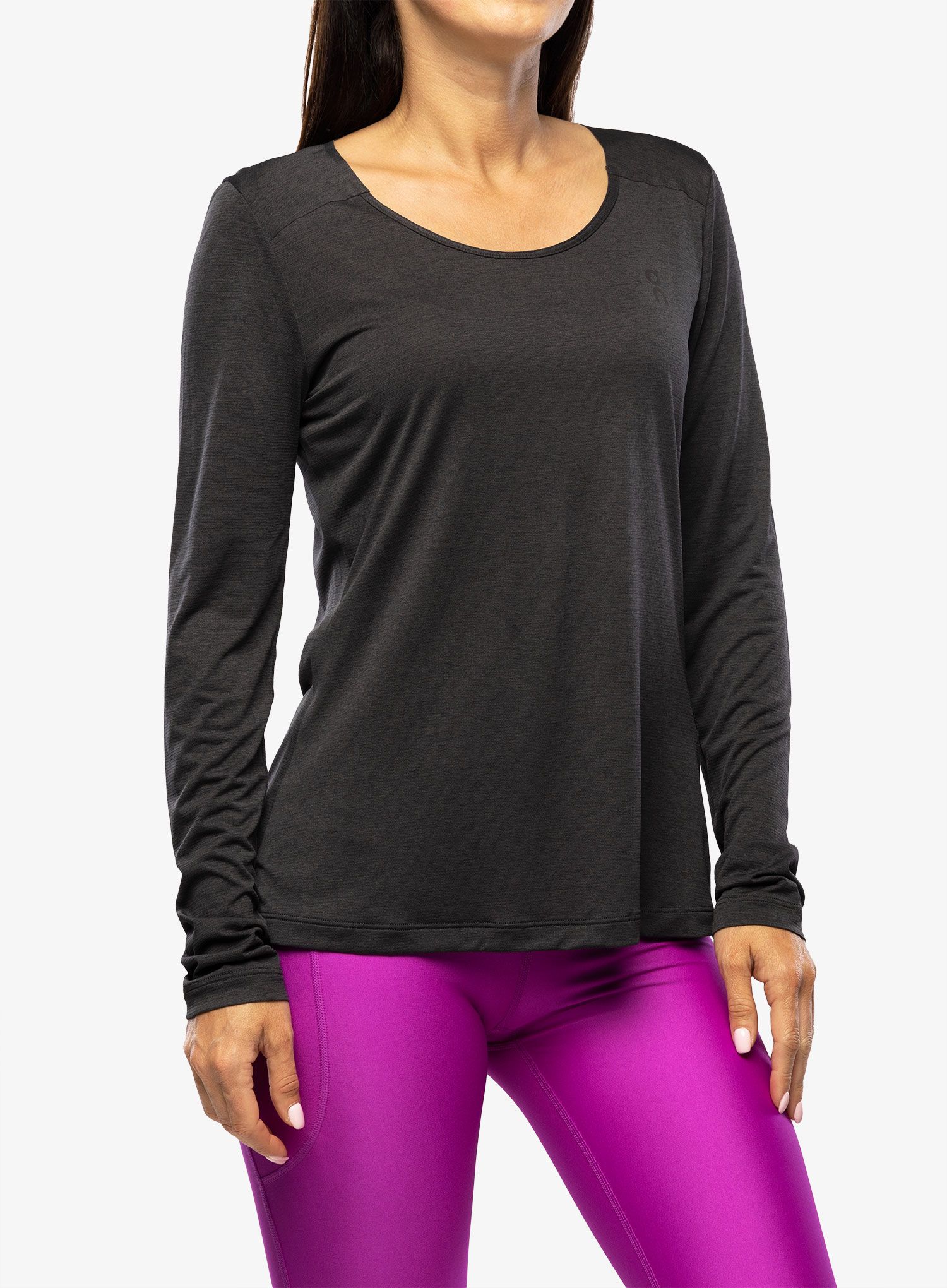 Jopica On Performance Long-T - black