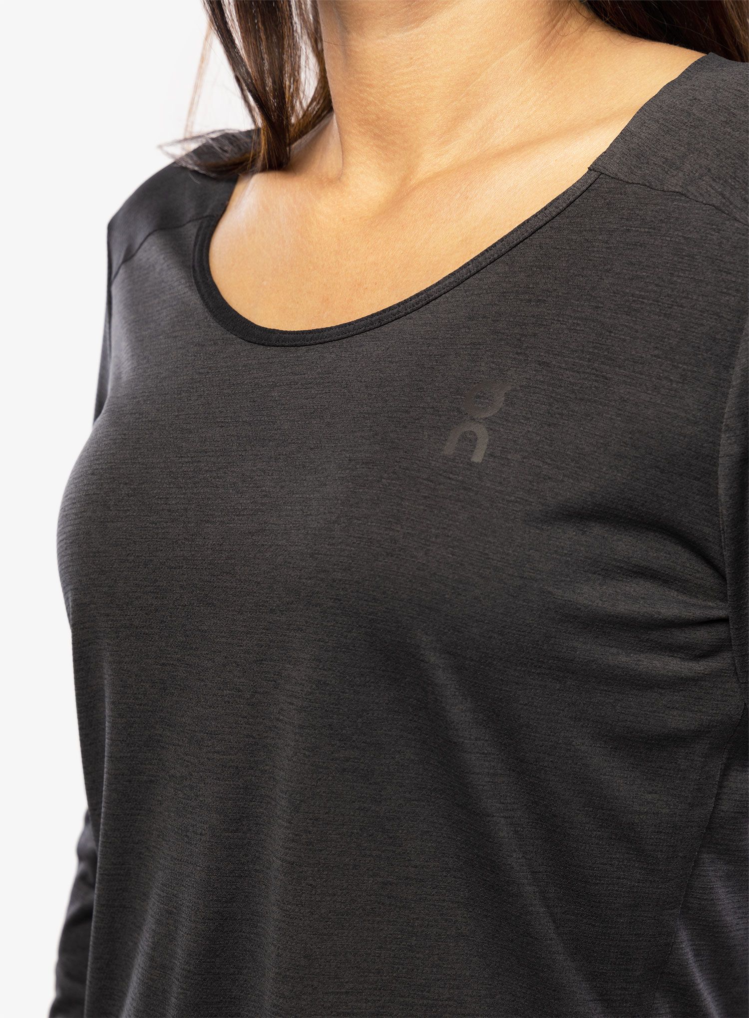 Jopica On Performance Long-T - black