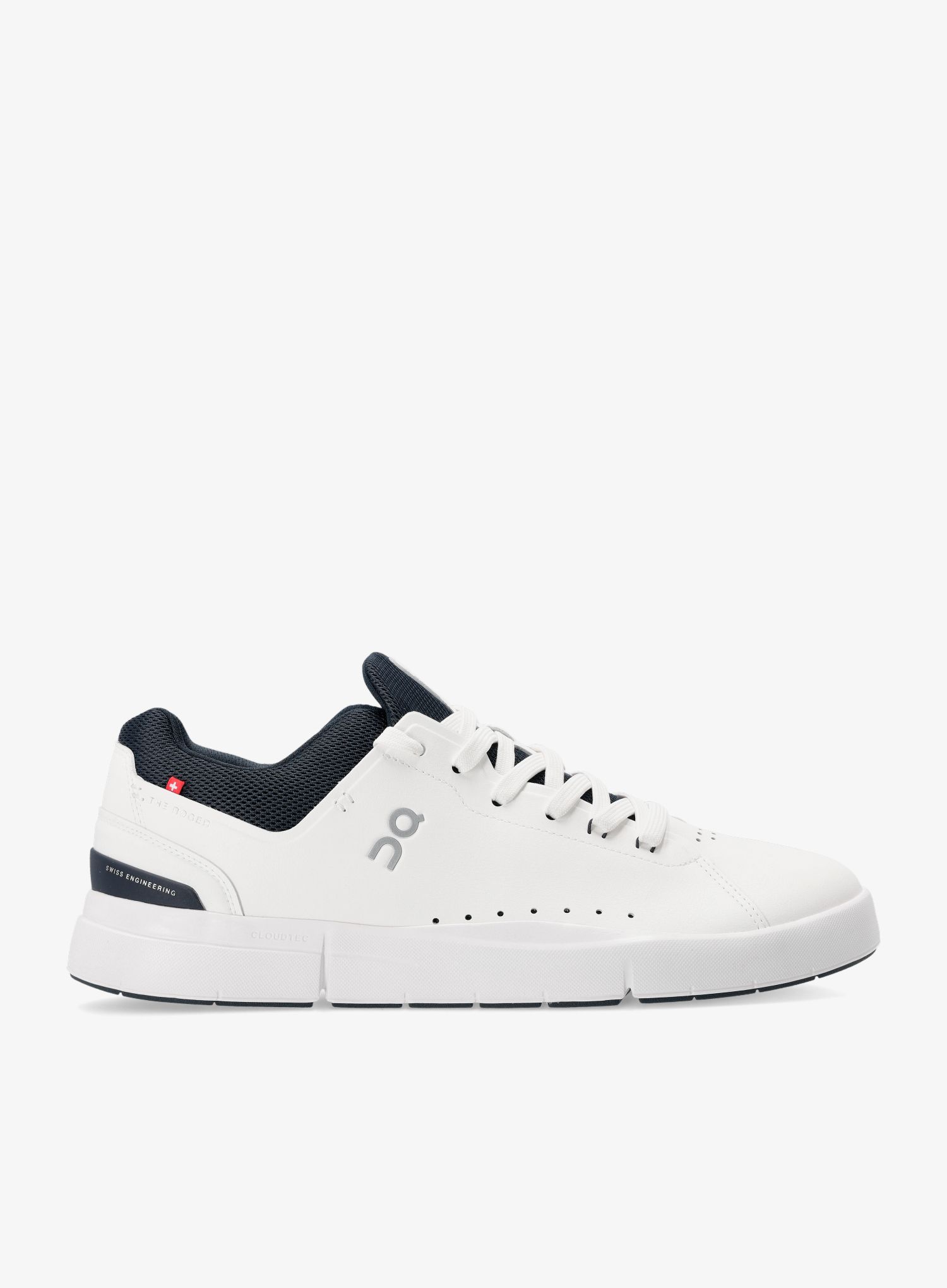 Čevlji lifestyle On The Roger Advantage - white/midnight
