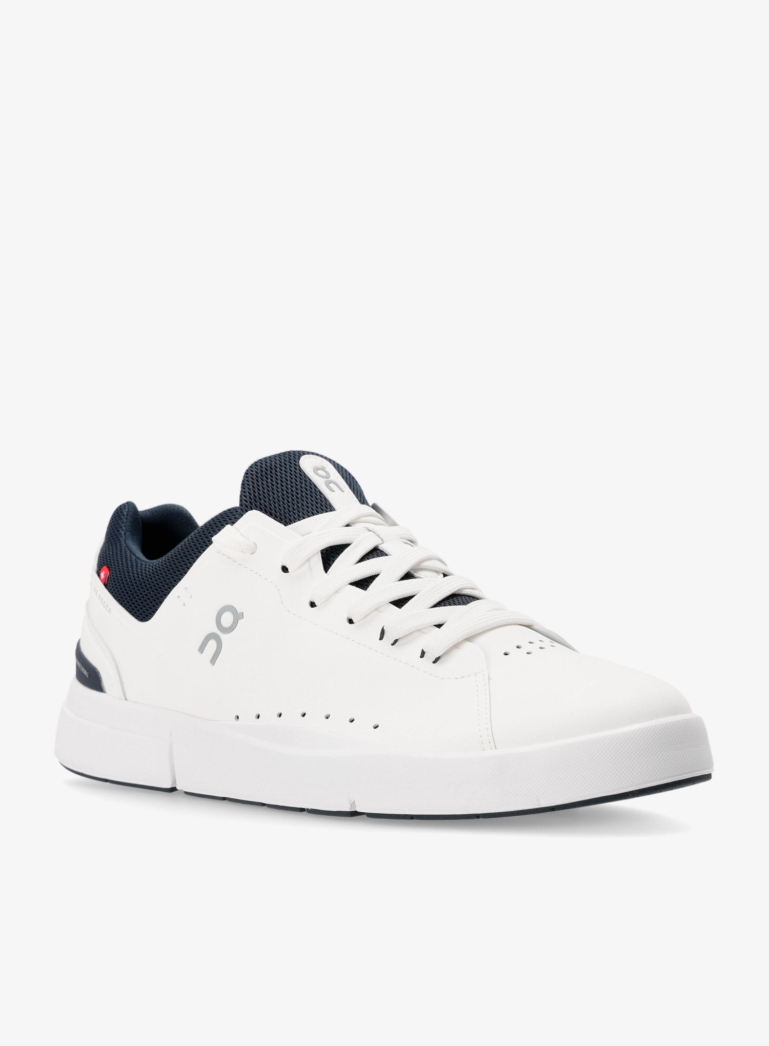 Čevlji lifestyle On The Roger Advantage - white/midnight