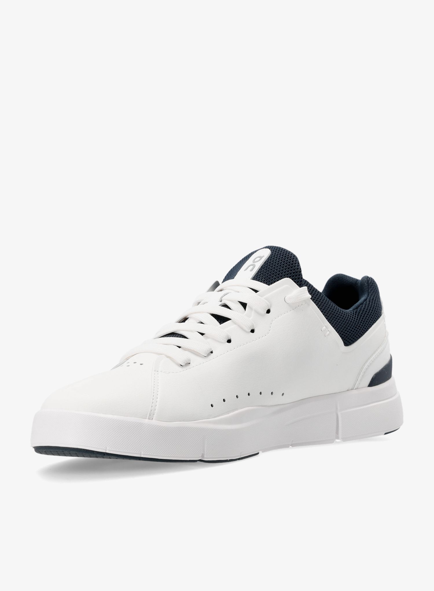 Čevlji lifestyle On The Roger Advantage - white/midnight
