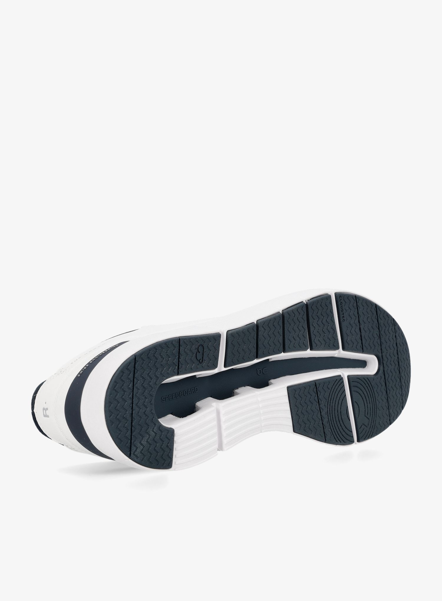 Čevlji lifestyle On The Roger Advantage - white/midnight