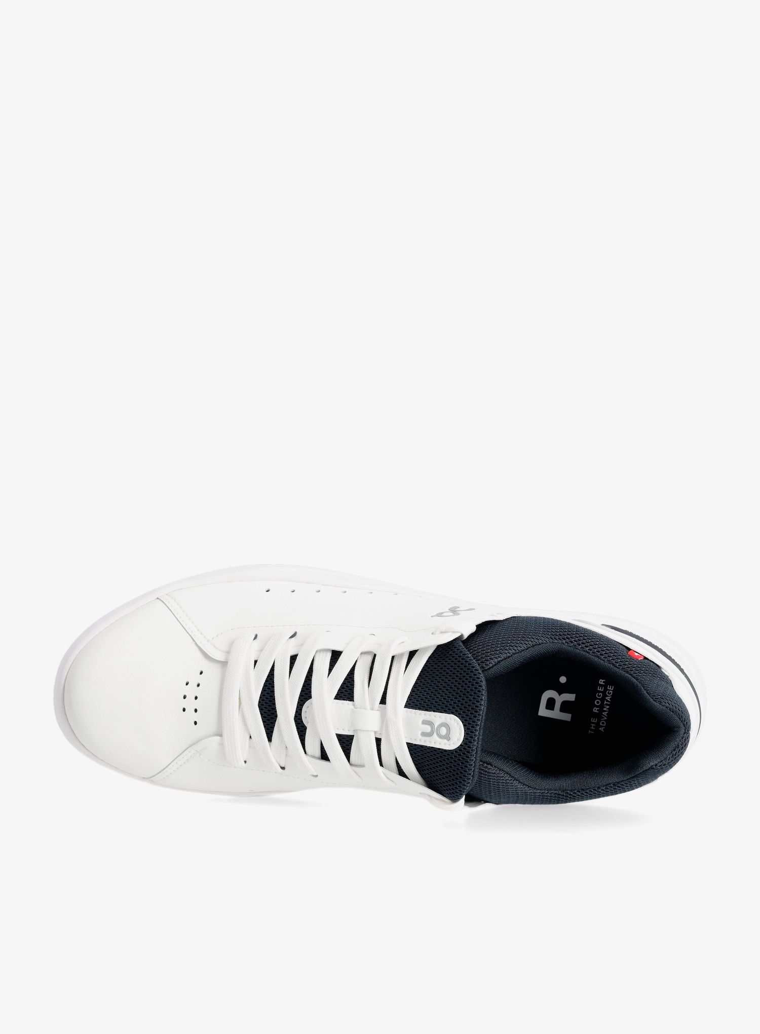 Čevlji lifestyle On The Roger Advantage - white/midnight