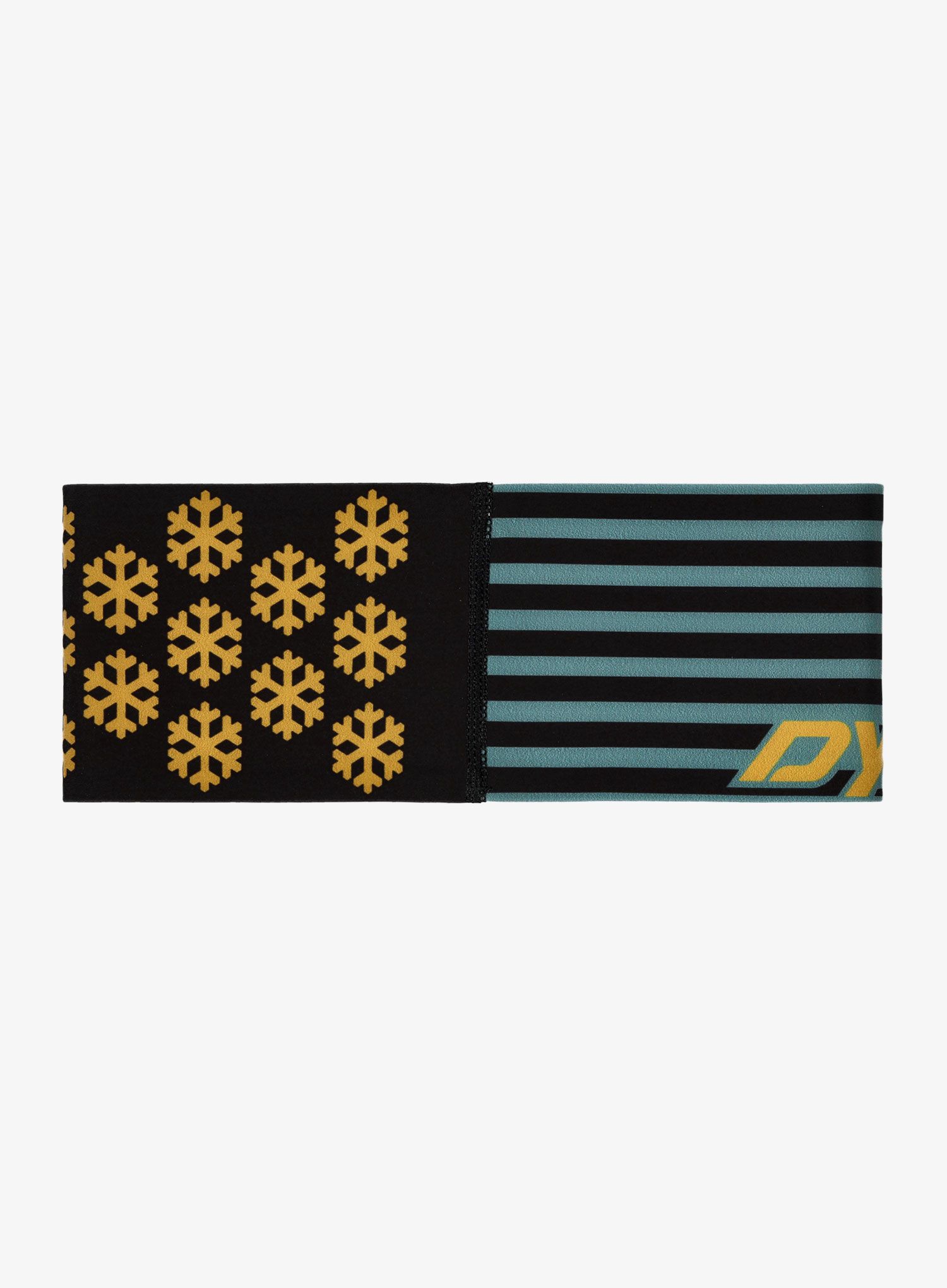 Naglavni trak Dynafit Graphic Performance Headband - atlantic/flag