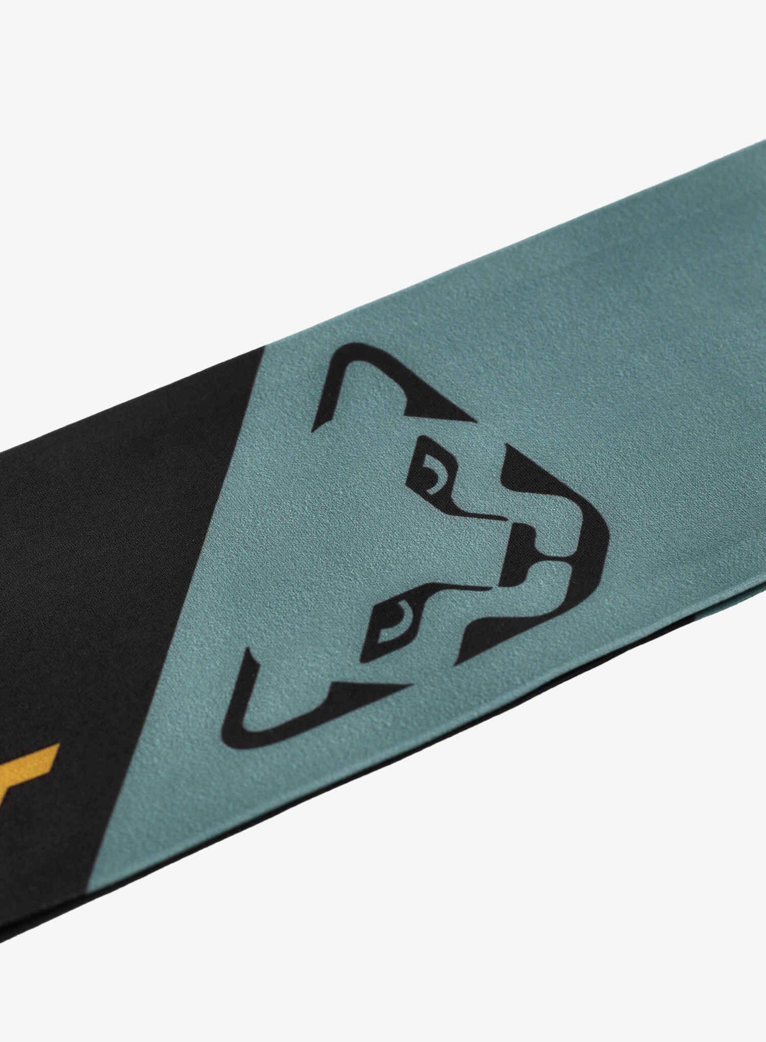 Naglavni trak Dynafit Performance Dry Headband - atlantic
