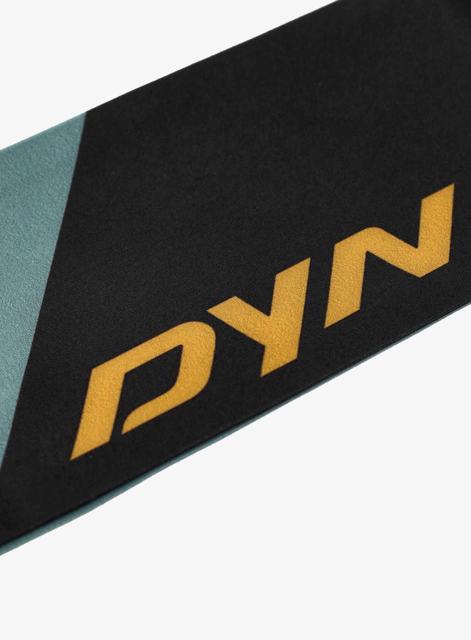 Naglavni trak Dynafit Performance Dry Headband - atlantic