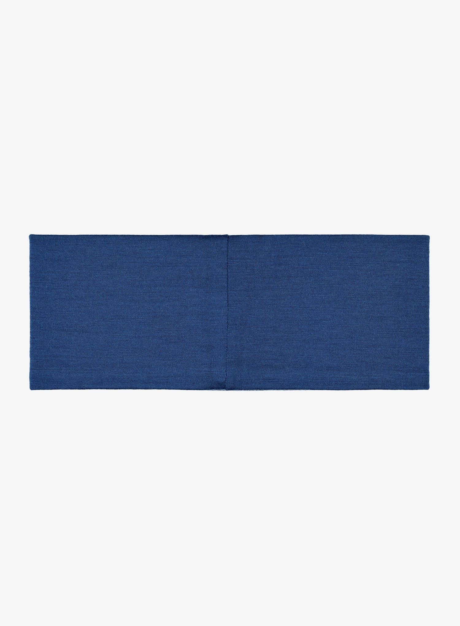 Naglavni trak Montura Merino Band - deep blue