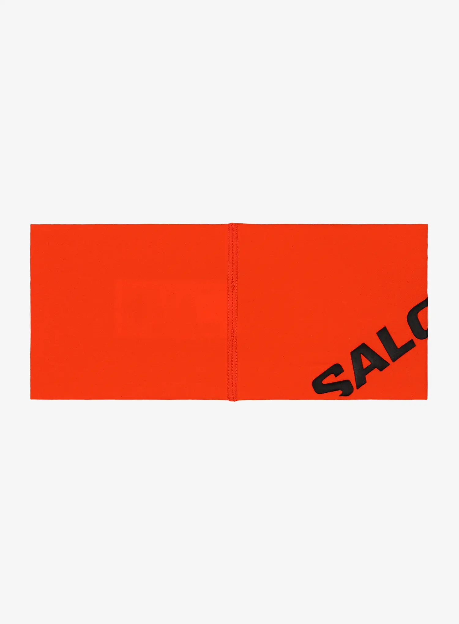 Naglavni trak Salomon RS Pro Headband - cherry tomato
