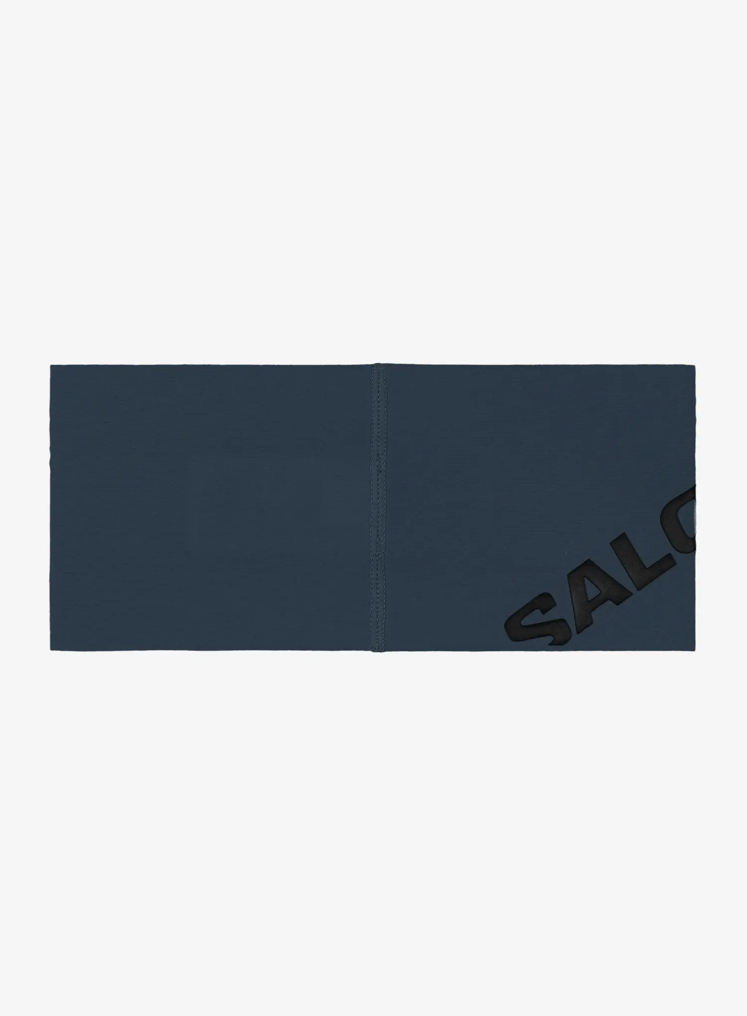 Naglavni trak Salomon RS Pro Headband - midnight navy/deep