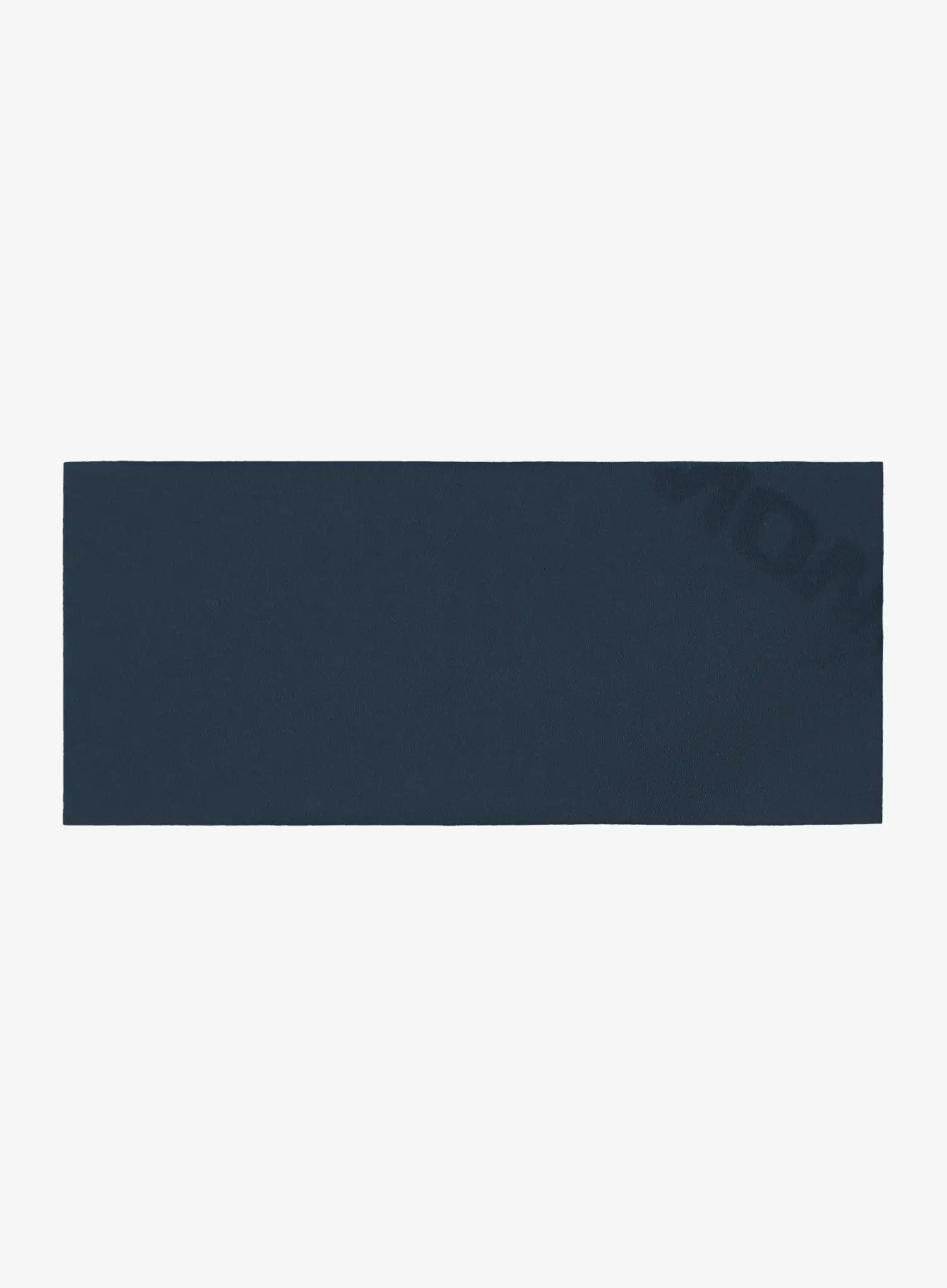 Naglavni trak Salomon RS Pro Headband - midnight navy/deep