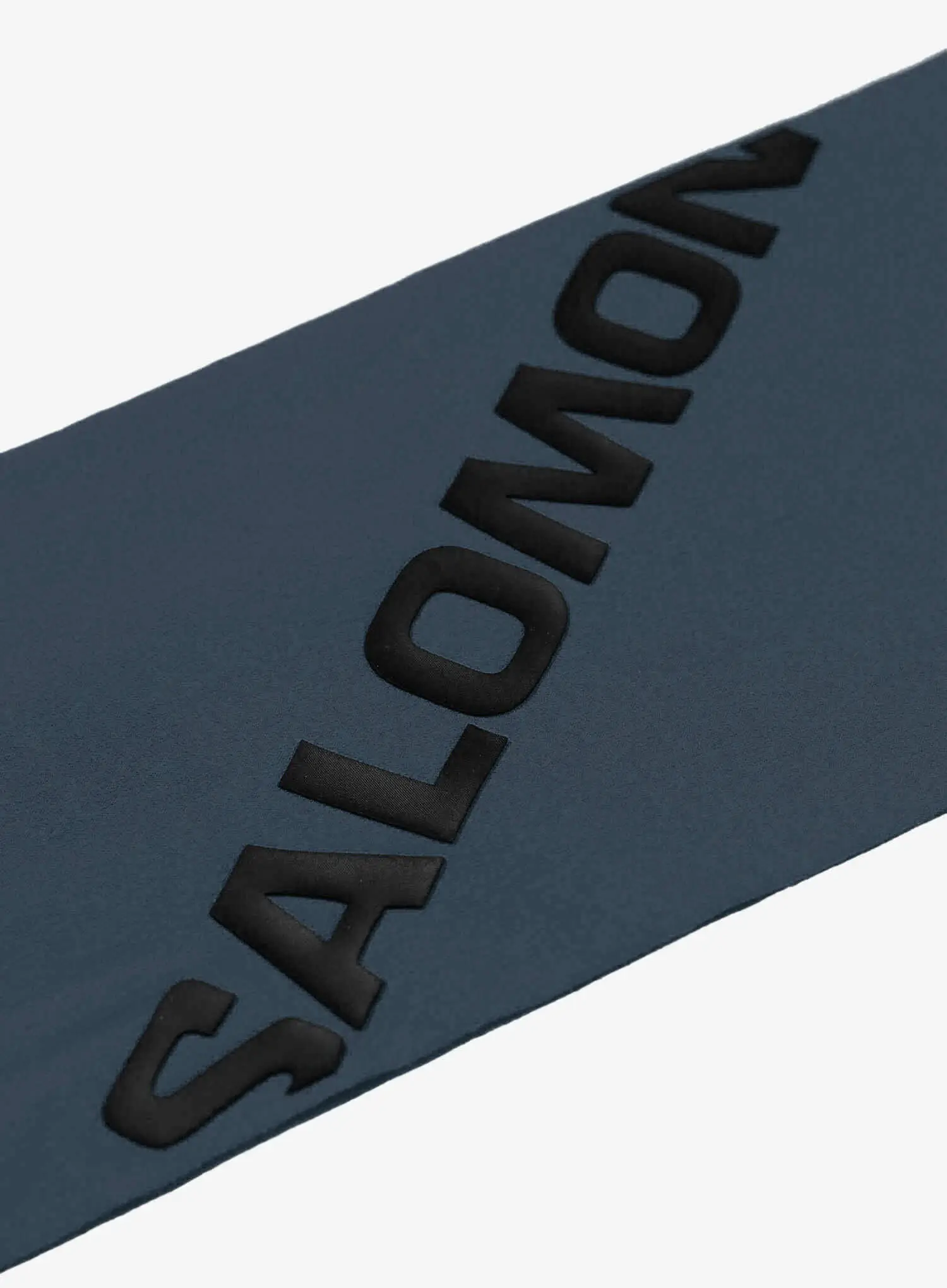 Naglavni trak Salomon RS Pro Headband - midnight navy/deep