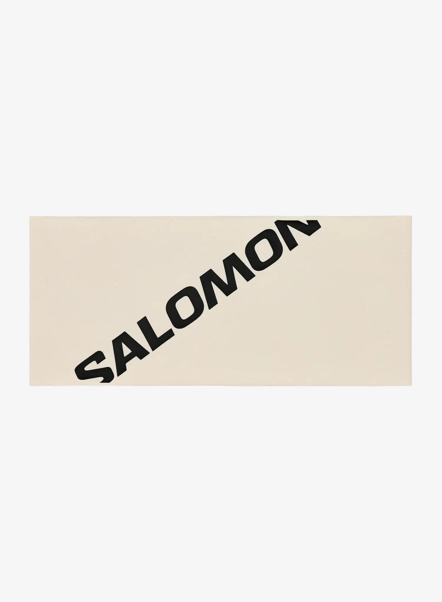 Naglavni trak Salomon RS Pro Headband - rainy day/deep bl