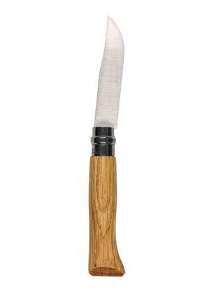 Žepni nož Opinel Animalia No.08 - hare