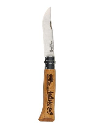 Žepni nož Opinel Animalia No.08 - wild boar