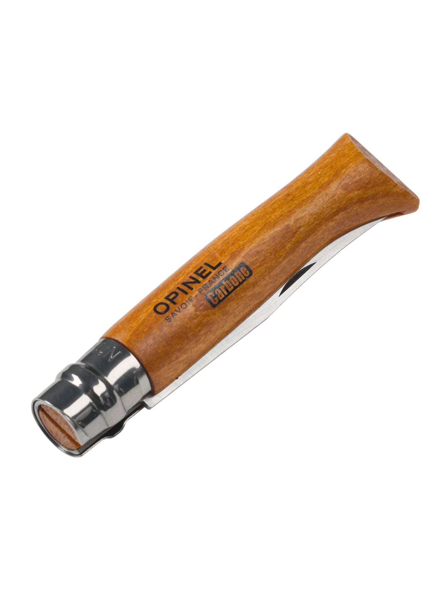 Žepni nož Opinel Carbon no.10