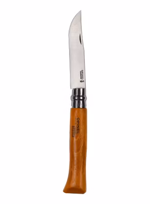 Žepni nož Opinel Carbon no.12 - wood
