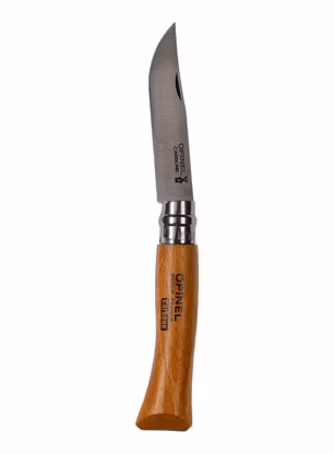 Žepni nož Opinel Carbon no.7