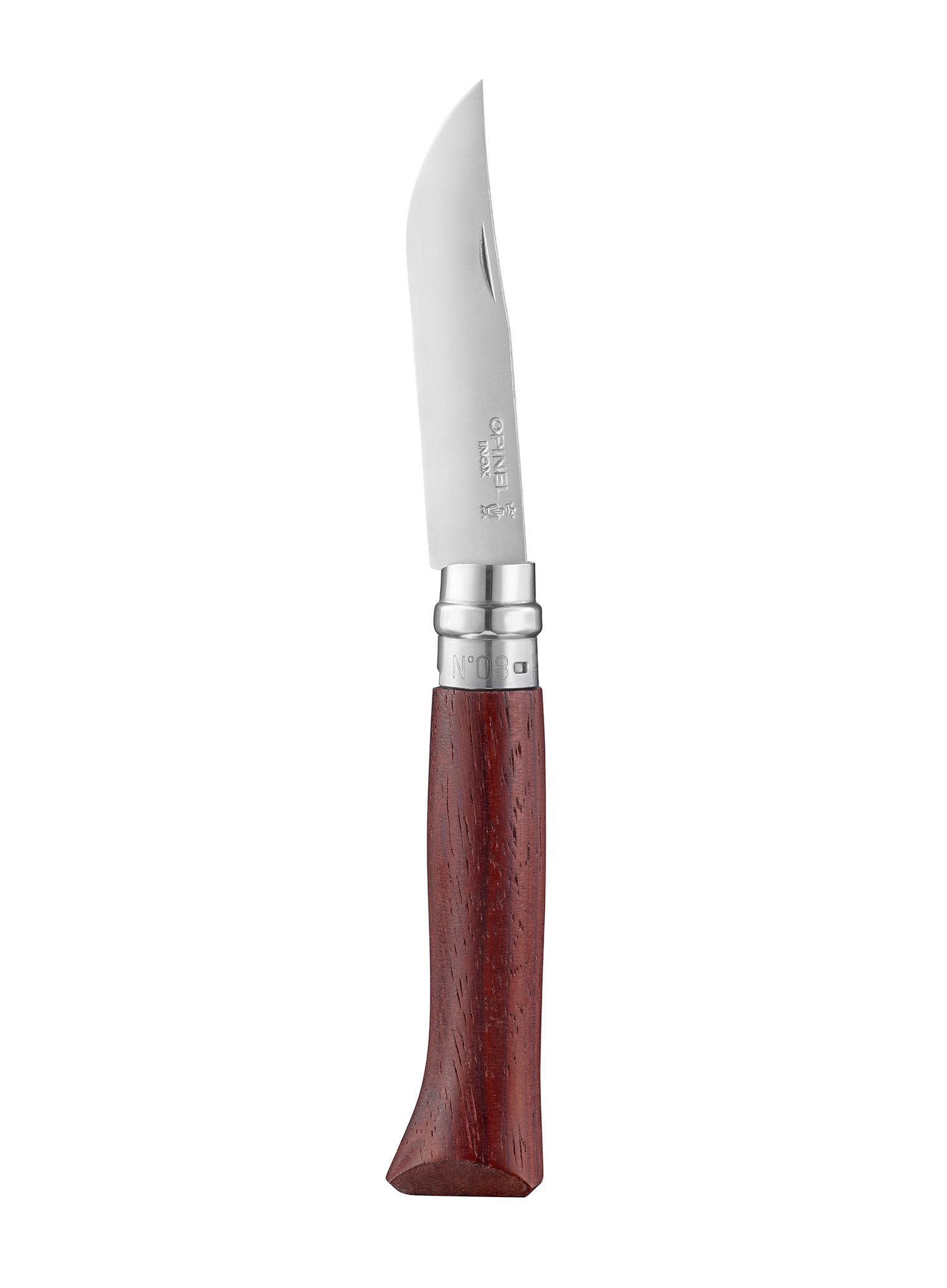 Žepni nož Opinel Padouk No.08