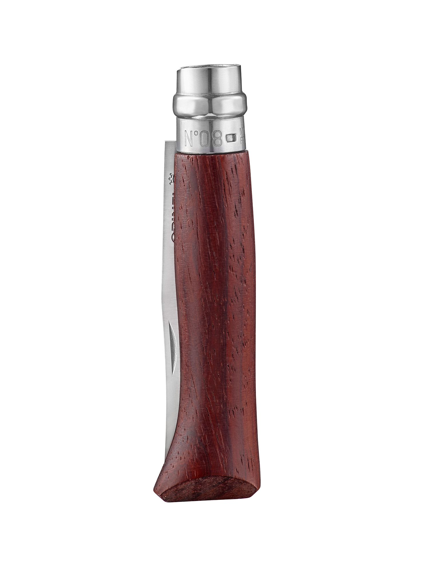 Žepni nož Opinel Padouk No.08