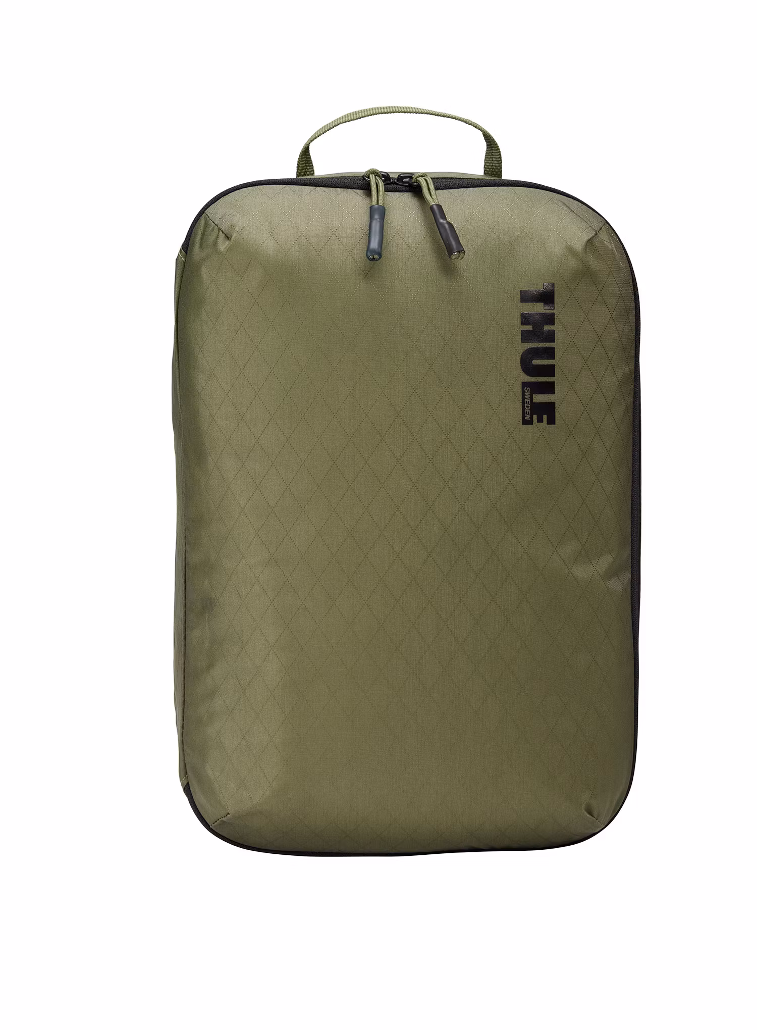 Potovalni organizator Thule Clean/Dirty Packing Cube - soft green