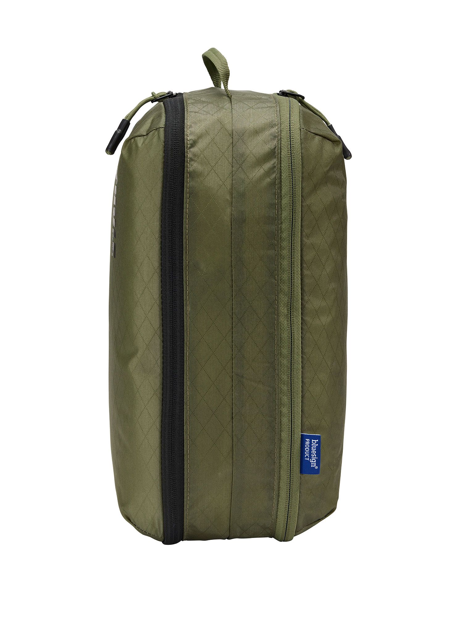 Potovalni organizator Thule Clean/Dirty Packing Cube - soft green