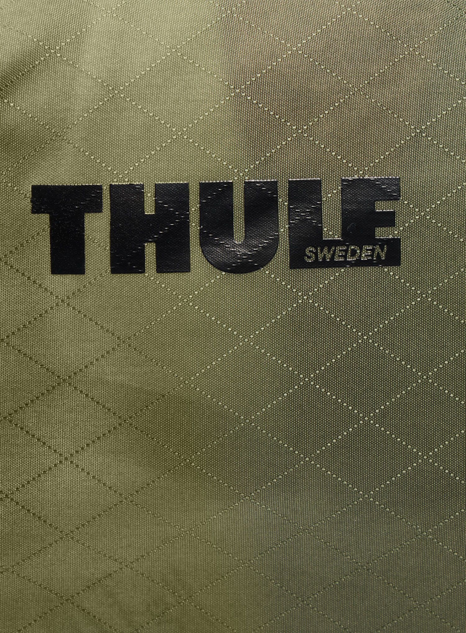 Potovalni organizator Thule Clean/Dirty Packing Cube - soft green