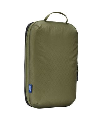Potovalni organizator Thule Compression Packing Cube Medium - soft green