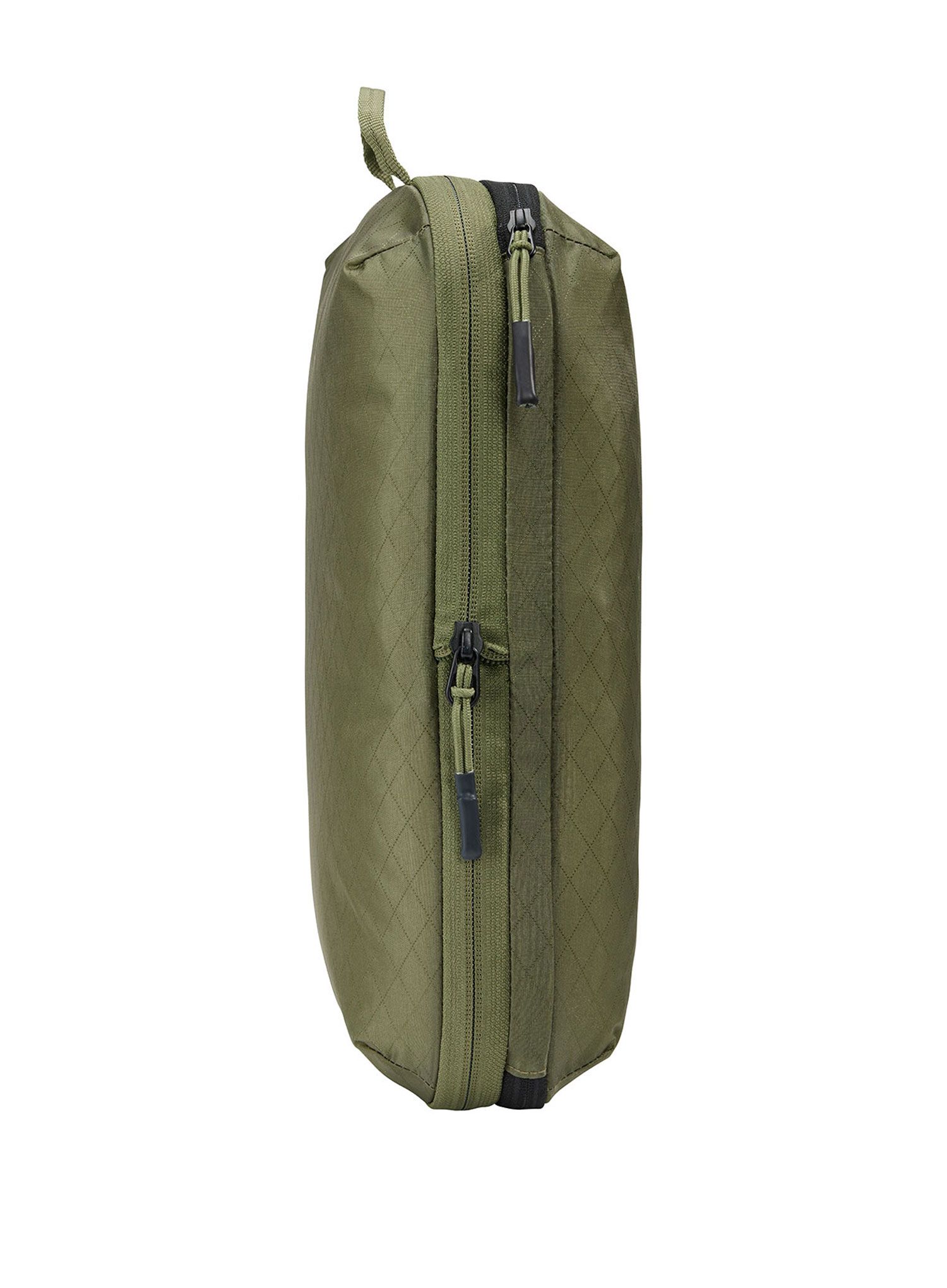 Potovalni organizator Thule Compression Packing Cube Medium - soft green