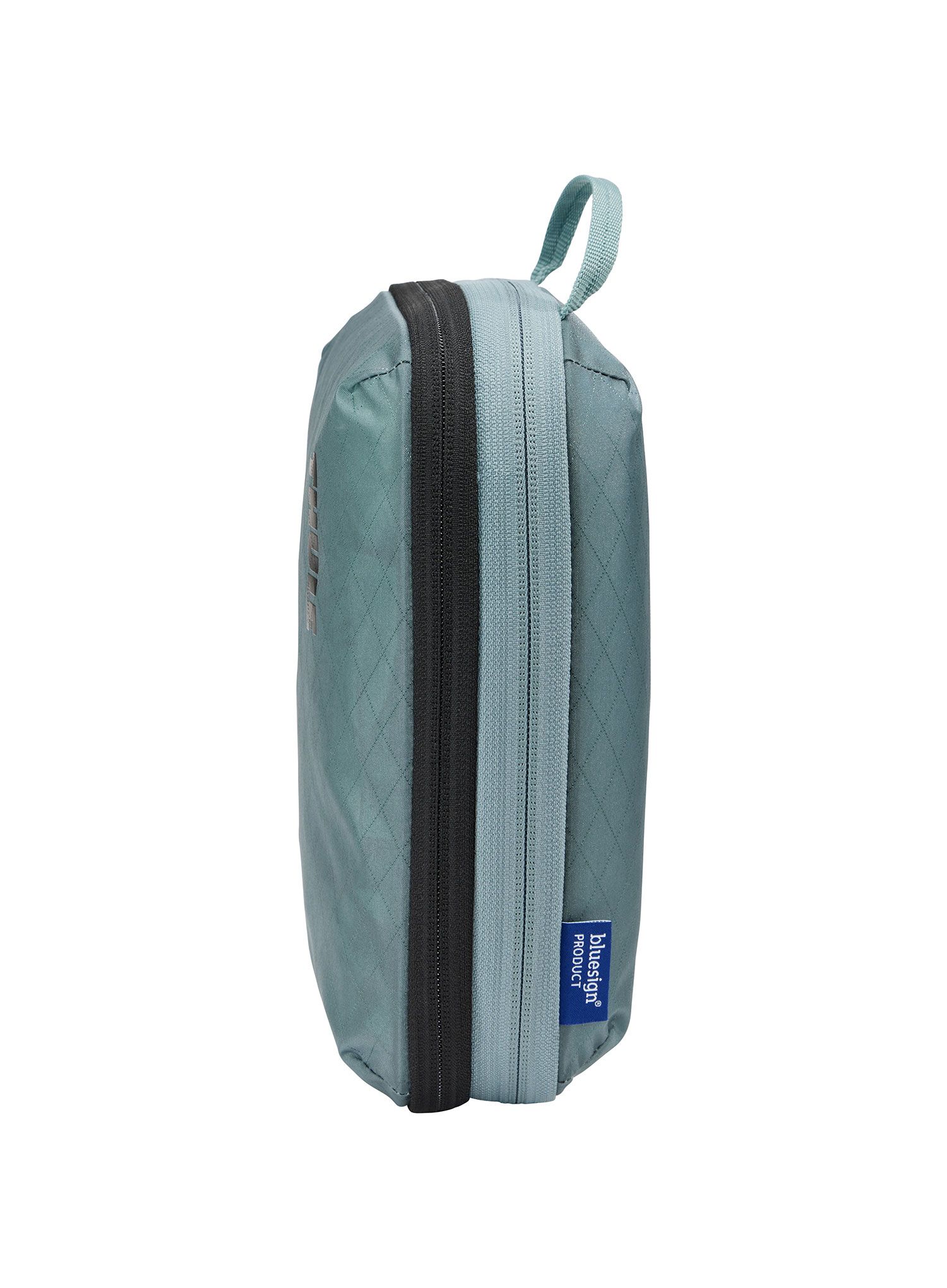 Potovalni organizator Thule Compression Packing Cube Small - pond gray