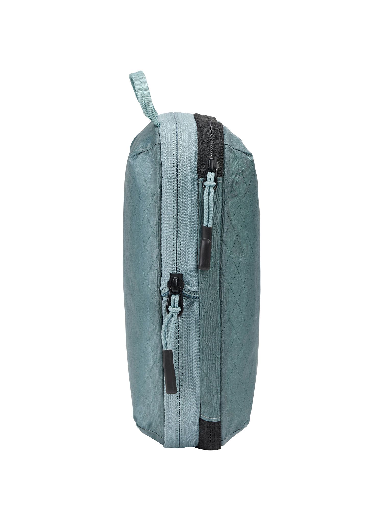 Potovalni organizator Thule Compression Packing Cube Small - pond gray