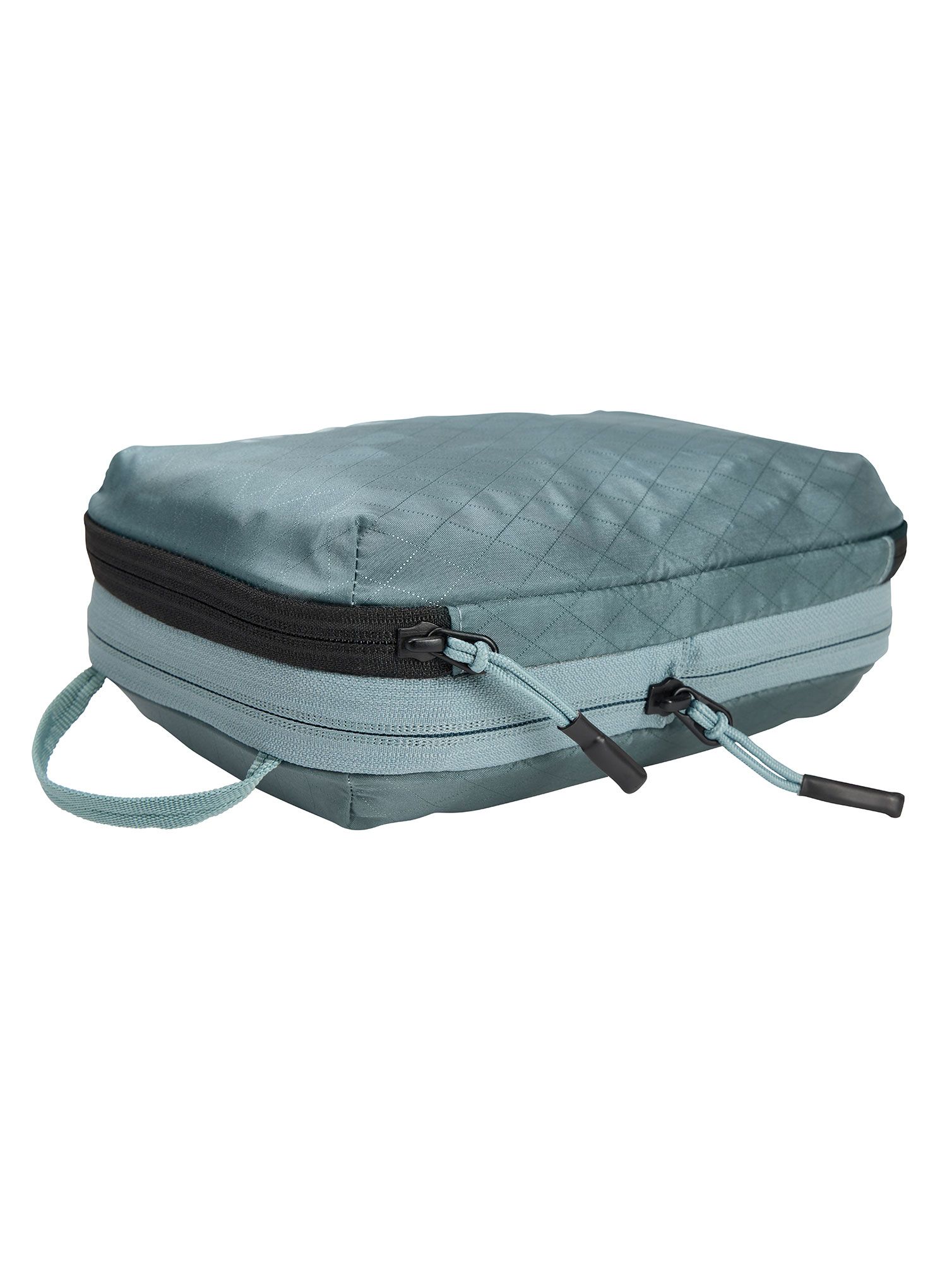 Potovalni organizator Thule Compression Packing Cube Small - pond gray
