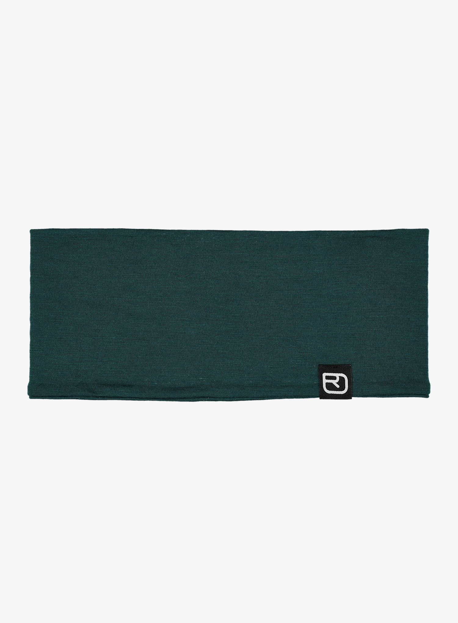 Športni naglavni trak Ortovox 120 Tec Logo Headband - dark pacific