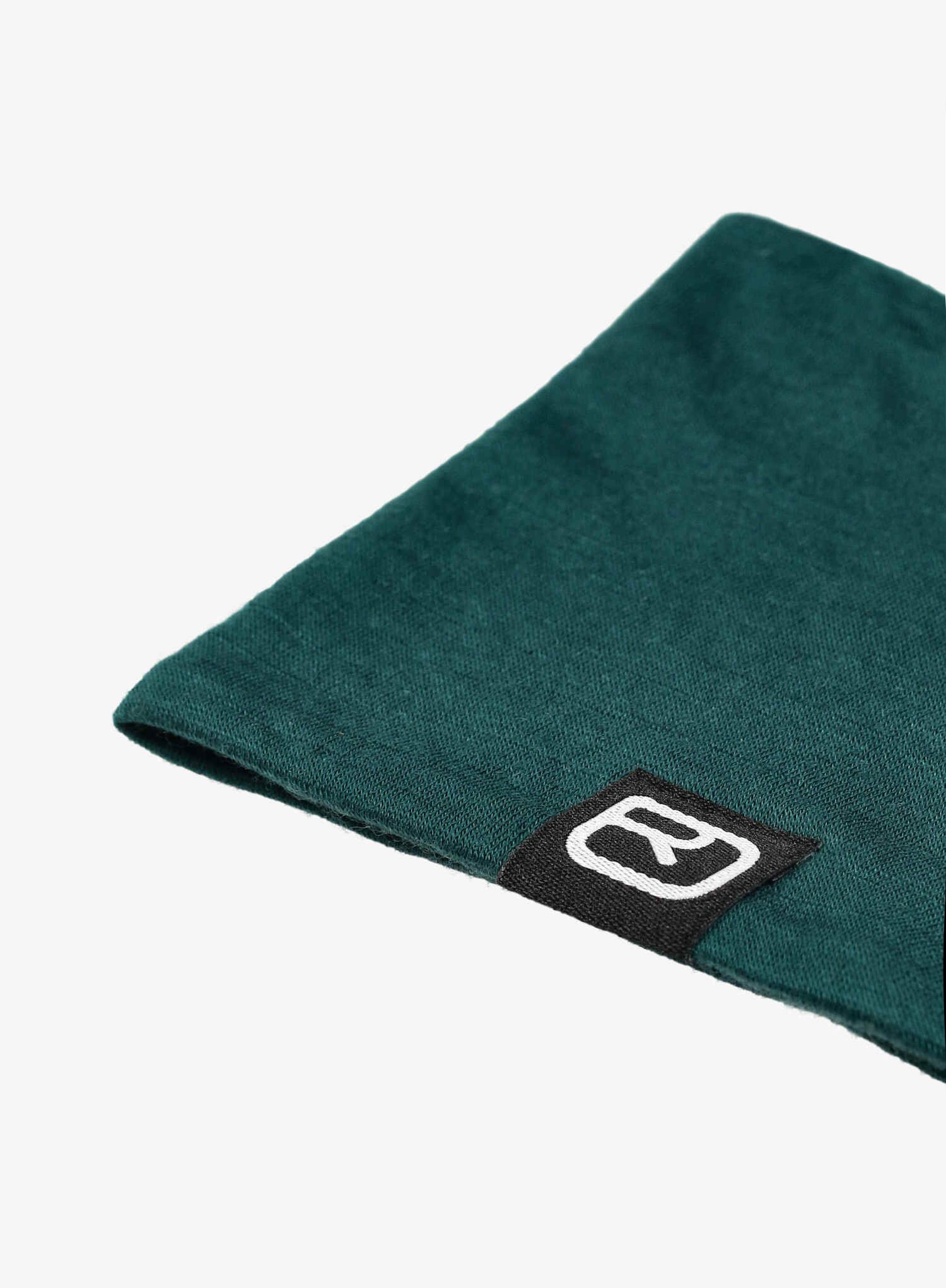 Športni naglavni trak Ortovox 120 Tec Logo Headband - dark pacific