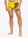 Boksarice Ortovox 150 Essential Trunks - dirty daisy