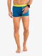 Boksarice Ortovox 150 Essential Trunks - petrol blue