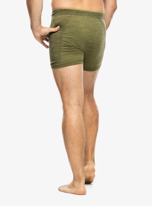 Moške boksarice Ortovox 230 Competition Boxer - wild herbs