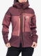 Ženska jakna Ortovox 3L Guardian Shell Jacket - winetasting