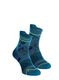 Merino nogavice Ortovox Alpine Light Quarter Socks - mountain blue