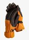 Nepremočljive rokavice Ortovox Alpine Pro Glove - sly fox
