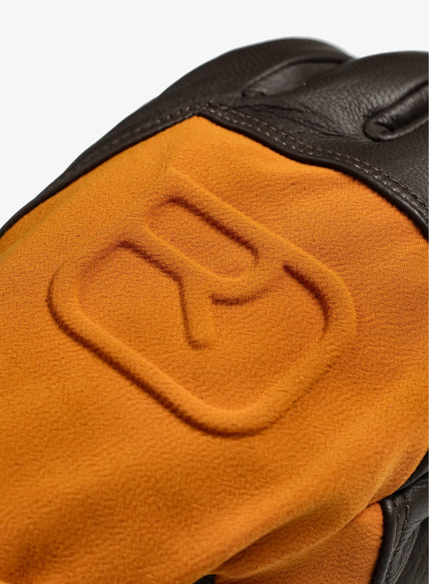 Nepremočljive rokavice Ortovox Alpine Pro Glove - sly fox