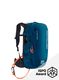 Lavinski nahrbtnik Ortovox Avabag Litric Tour 28 S - petrol blue