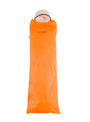 Ponjava Ortovox Bivy Single - shocking orange