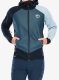Vetrovka Ortovox Col Becchei Jacket - dark arctic grey
